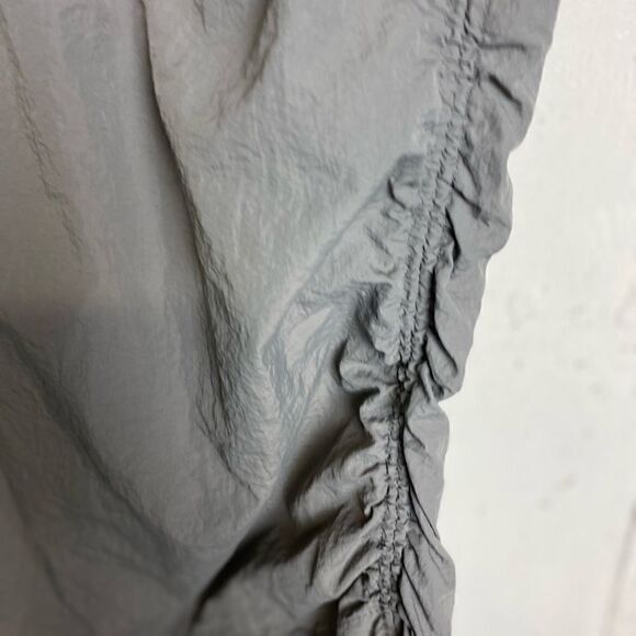 3 for $25 RUCHED Light Weight Athletic Mini Skirt - Picture 6 of 9